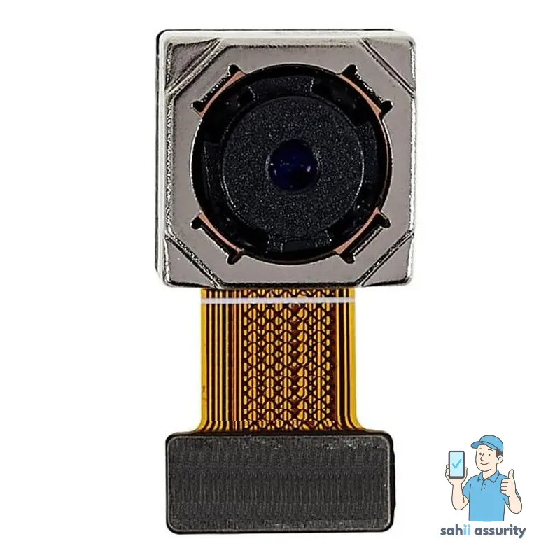 Replacement Back Camera for Realme C11 2021 (Main Camera) thumbnail